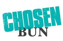 CHOSEN BUN