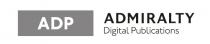 ADP ADMIRALTY Digital Publications