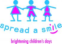 Spread A Smile Brightening children's days