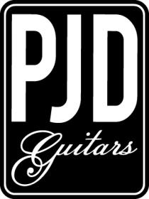 PJD Guitars