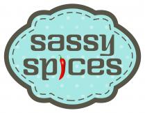 Sassy Spices