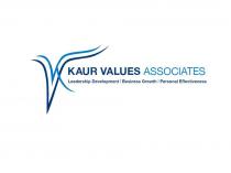 Kaur Values Associates Leadership Development Business Growth Personal Effectiveness K V