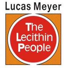 Lucas Meyer The Lecithin People