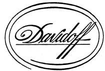 Davidoff