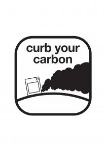 CURB YOUR CARBON