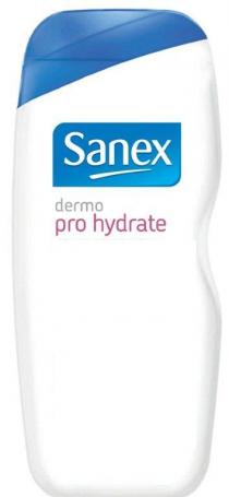 SANEX DERMO PRO HYDRATE