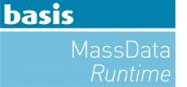 BASIS MASSDATA RUNTIME