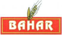 BAHAR