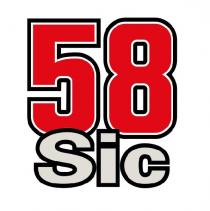 58 SIC