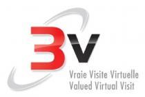 3v Vraie Visite Virtuelle Valued Virtual Visit