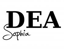 dea sophia