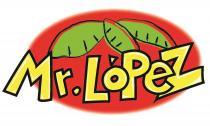 Mr. López