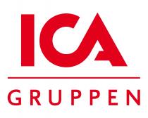 ICA GRUPPEN