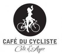 CAFÉ DU CYCLISTE Côte d'Azur