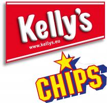 Kelly's CHIPS www.kellys.eu