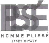 HOMME PLISSÉ ISSEY MIYAKE