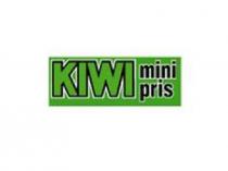 KIWI mini pris