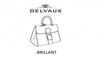 1829 DELVAUX BRILLANT