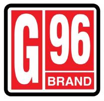 G96 BRAND