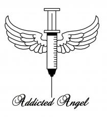 Addicted Angel