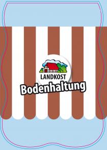 LANDKOST Bodenhaltung