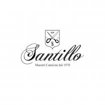 SANTILLO - MAESTRI CAMICIAI DAL 1970