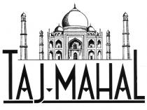 TAJ-MAHAL