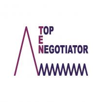 TOP TEN NEGOTIATOR