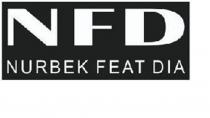 NFD NURBEK FEAT DIA