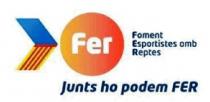 FER FOMENT ESPORTISTES AMB REPTES JUNTS HO PODEM FER