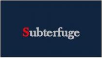 Subterfuge