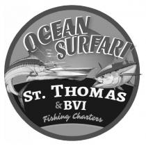 OCEAN SURFARI ST. THOMAS & BVI Fishing Charters