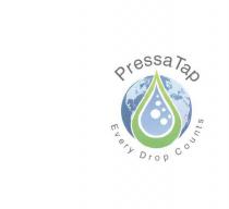 PressaTap, Every Drop Counts