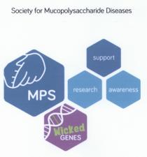 Society for Mucopolysaccharide Diseases