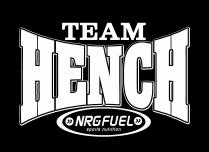 NRGFUEL TEAM HENCH