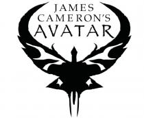 JAMES CAMERON'S AVATAR