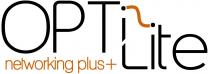 optilite networking plus +