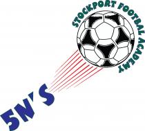 5N'S STOCKPORT FOOTBALL ACADAMY