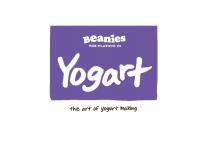 Beanies THE FLAVOUR CO YOGART the art of yogurt making