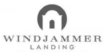 WINDJAMMER LANDING