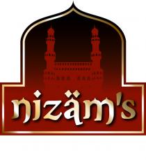 nizam's