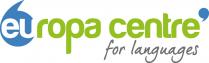 Europa Centre for Languages LTD