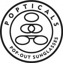 POPTICALS POP-OUT SUNGLASSES