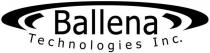 Ballena Technologies Inc.