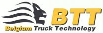 BTT Belgium Truck Technology