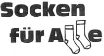 Socken für Alle