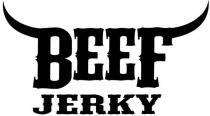 BEEF JERKY