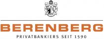 BERENBERG PRIVATBANKIERS SEIT 1590