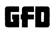 GFD