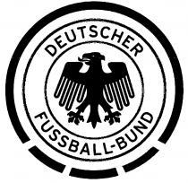 DEUTSCHER FUSSBALL-BUND